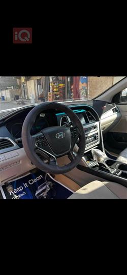 هیوندای سۆناتا